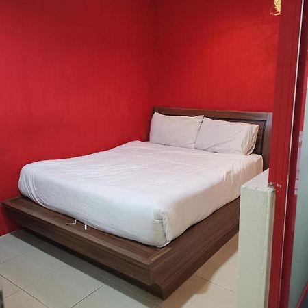 Sunrise Inn Hotel Κουάλα Λουμπούρ Εξωτερικό φωτογραφία