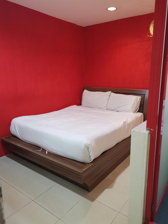 Sunrise Inn Hotel Κουάλα Λουμπούρ Εξωτερικό φωτογραφία