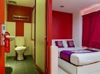 Sunrise Inn Hotel Κουάλα Λουμπούρ Εξωτερικό φωτογραφία