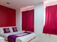 Sunrise Inn Hotel Κουάλα Λουμπούρ Εξωτερικό φωτογραφία