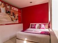 Sunrise Inn Hotel Κουάλα Λουμπούρ Εξωτερικό φωτογραφία