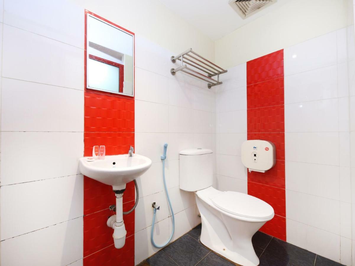 Sunrise Inn Hotel Κουάλα Λουμπούρ Εξωτερικό φωτογραφία