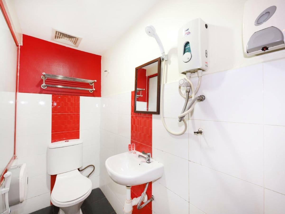 Sunrise Inn Hotel Κουάλα Λουμπούρ Εξωτερικό φωτογραφία