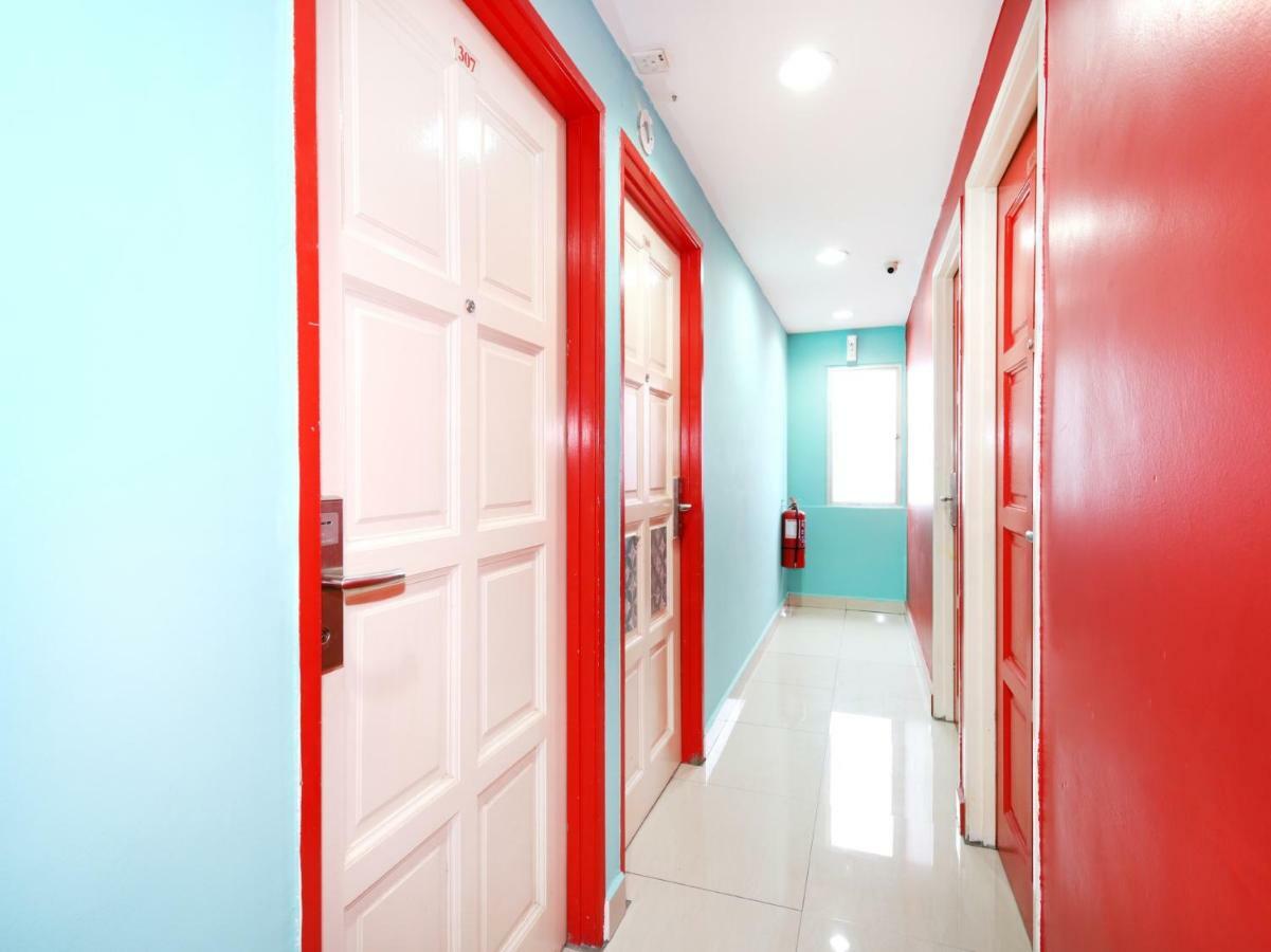 Sunrise Inn Hotel Κουάλα Λουμπούρ Εξωτερικό φωτογραφία