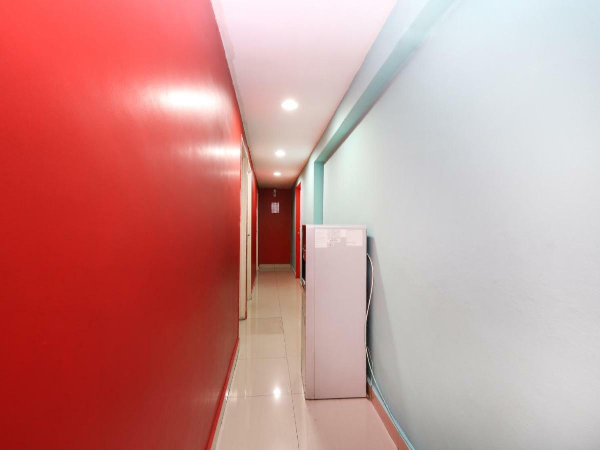 Sunrise Inn Hotel Κουάλα Λουμπούρ Εξωτερικό φωτογραφία